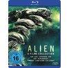 ALIEN  6 Film COLLECTION (Blu-Ray)