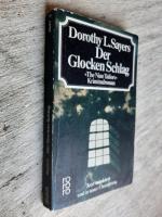 Sayers, Dorothy L: Der Glocken Schlag Sayers, Dorothy L: Der Glocken Schlag