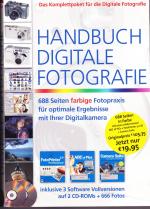 Schmidt: Handbuch Digitale Fotografie.