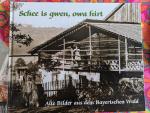 Martin Ortmeier: Schee is gwen, owa hirt
