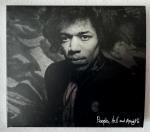 Jimi Hendrix - People, Hell and Angels