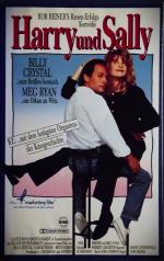 Rob Reiner: Harry  und  Sally