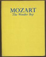 Mozart the Wonder Boy.