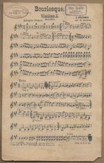 Söderman, August / E. Goebel (Bearb.): B