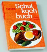 Dr. Oetker Schulkochbuch für den Elektroherd