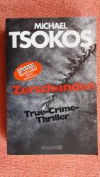 Tsokos, Michael & Gößling, Andreas: Zers Tsokos, Michael & Gößling, Andreas: Zers