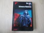 Astrid Vollenbruch: Schwarze Madonna Astrid Vollenbruch: Schwarze Madonna