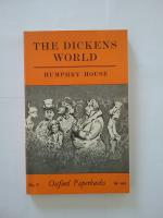 The Dickens World