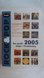 Fabian Leibfried Hrsg.: DER GROSSE ROCK 