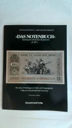 Dieter Hoffmann, Jörg Reichenberger: DAS