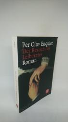 Enquist, Per Olov. L31: Der Besuch des L Enquist, Per Olov. L31: Der Besuch des L
