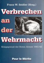 Seidler, Franz W.: Verbrechen an der Weh