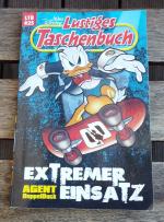 Lustiges Taschenbuch 425 (Agent Doppelduck - Extremer Einsatz)