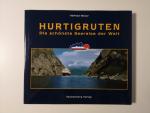 Hurtigruten - Mit dem Postschiff durch Norwegen