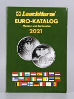 LEUCHTTURM GRUPPE GMBH & CO. KG: Euro-Ka LEUCHTTURM GRUPPE GMBH & CO. KG: Euro-Ka