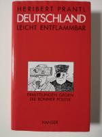 Heribert Prantl: Deutschland - leicht en
