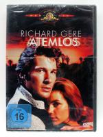 Jim McBride: Atemlos - Breathless - Thri