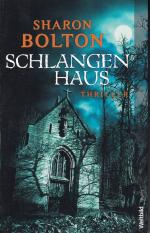 Schlangenhaus - Thriller