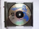 Megaman 8 nur CD