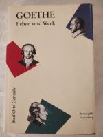 Goethe - Leben und Werk