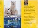 Jean-Louis Etienne ***ZAUBERWELT ARKTIS*** ABENTEUER IM POLAREIS*** TB in der 2. Auflage von 2009, 189 Seiten. Piper Verlag. Aus der Reihe MALIK NATIONAL GEOGRAPHIC. Sehr gut erhalten, wie NEU.