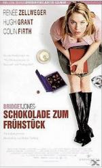 Sharon Maguire: Bridget Jones - Schokola