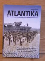 "Atlantika" eine detektivische untersuchung des antiken mittelmeerraumes