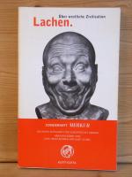 "Lachen - Über westliche Zivilisation"