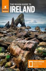 Rough Guide Ireland