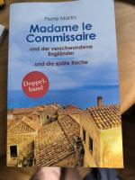 Madame le Commissaire und der verschwundene Engländer - und die späte Rache