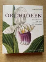 Orchideen  Illustrationen der Royal Horticultural Society, London