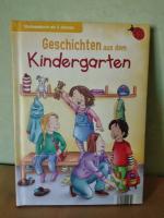 Andrea Behnke: Geschichten aus dem Kinde