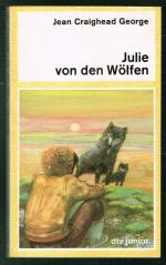 Jan Craighead George: Julie von den Wölf Jan Craighead George: Julie von den Wölf