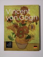 Vincent van Gogh   ---   Leben, Werk und