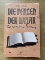 Die Perlen der Bajar - Die Verbotene Abteilung