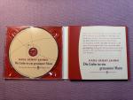 Hans Henny Jahnn: Die Liebe ist ein grau Hans Henny Jahnn: Die Liebe ist ein grau