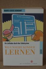 Wo unsere Kinder lernen