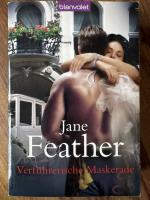 Jane Feather: Verführerische Maskerade Jane Feather: Verführerische Maskerade