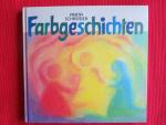 Schröder, Anita / Vogel, Lothar: Farbges Schröder, Anita / Vogel, Lothar: Farbges