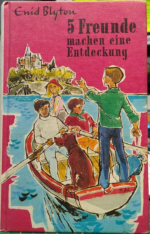 Enid Blyton, Ilse Winkler Hoffmann, Niko Enid Blyton, Ilse Winkler Hoffmann, Niko