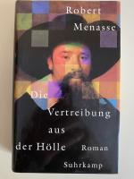 Robert Menasse: Die Vertreibung aus der 