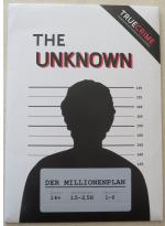 The Unknown - Der Millionenplan ~ Krimispiel ~ Mordfall lösen