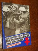 Herausgeber: Sanigruppen Westberlin ...: Herausgeber: Sanigruppen Westberlin ...: