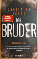 Der Bruder