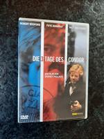 Die drei Tage des Condor