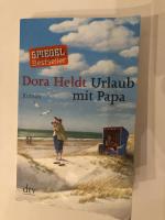 Urlaub mit Papa