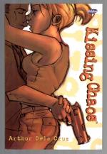 Arthur Dela Cruz: Kissing Chaos. Bände 1 Arthur Dela Cruz: Kissing Chaos. Bände 1