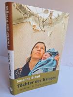 Susanne Scholl: Töchter des Krieges. Übe