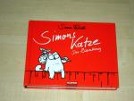 Simon Tofield: Simons Katze, der Zaunkön
