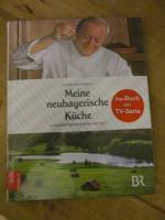 Alfons Schuhbeck: Meine neubayerische Kü Alfons Schuhbeck: Meine neubayerische Kü